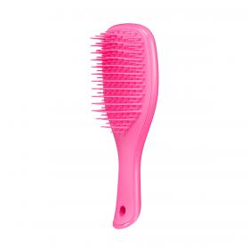 Tangle Teezer Расческа Mini Pink Sherbet. фото