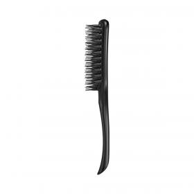 Tangle Teezer Расческа Jet Black для укладки феном. фото