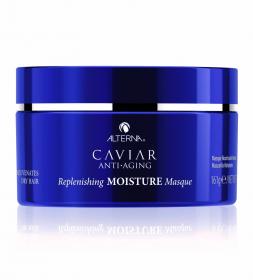 Alterna Восстанавливающая питательная маска с экстрактом икры Caviar Anti-Aging Replenishing Moisture Masque, 161 г. фото