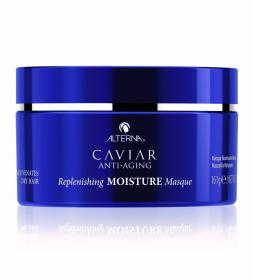 Alterna Восстанавливающая питательная маска с экстрактом икры Caviar Anti-Aging Replenishing Moisture Masque, 161 г. фото