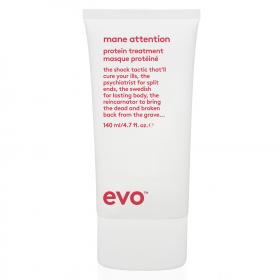 EVO Укрепляющий протеиновый уход рецепт для гривы для волос, 150 мл. фото