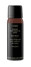 Oribe Спрей-корректор цвета для корней волос темно-коричневый, 75 мл. фото