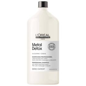 Loreal Professionnel Шампунь для восстановления окрашенных волос, 1500 мл. фото