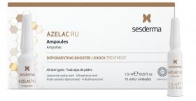 Sesderma Депигментирующее средство в ампулах, 10 шт х 1,5 мл. фото