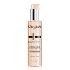 Kerastase Гель-крем Gele Curl Contour, 150 мл. фото