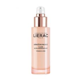 Lierac Ночной флюид для питания и упругости кожи, 50 мл. фото