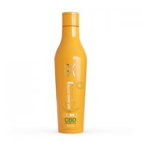 Global Keratin Шампунь из веганской линии Shampoo CBD Vegan line, 240 мл. фото