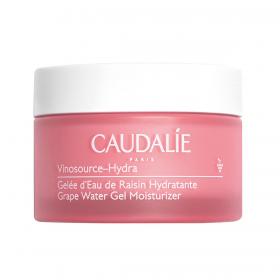Caudalie Увлажняющий крем-гель с виноградной водой Grape Water Gel Moisturizer, 50 мл. фото