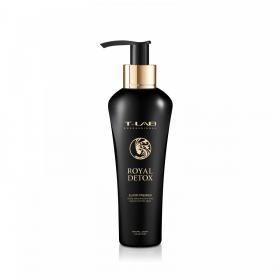 T-Lab Professional Эликсир для волос с детокс-эффектом, 150 мл. фото