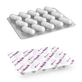 Olimp Labs Биологически активная добавка Chela-Mag B6, 690 мг, 30. фото