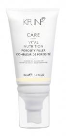 Keune Крем-наполнитель Основное питание Vital Nutr Porosity Filler, 50 мл. фото