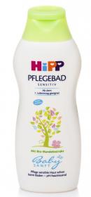 HIPP Детская пена для купания без слёз Babysanft для чувствительной кожи, 350 мл. фото