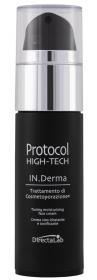 DirectaLab Анти - возрастной крем-бустер In.Derma Protocol HIGH-TECH Expert , 30 мл. фото