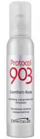 DirectaLab Успокаивающая эмульсия Протокол 903 Комфорт Роуз Comfort Rose Soothing Emulsion, 100 мл. фото