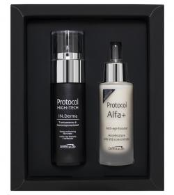 DirectaLab Набор подарочный Expert beauti ritual, 2х30 мл. фото