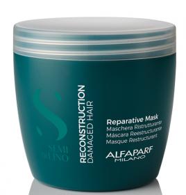 Alfaparf Milano Маска для поврежденных волос Reparative Mask, 500 мл. фото