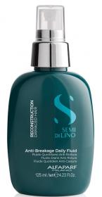 Alfaparf Milano Флюид для поврежденных волос Anti-Breakage Daily Fluid, 125 мл. фото