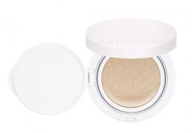 Missha Тональный крем-кушон Magic Cushion Cover Lasting SPF50PA, 15 г. фото