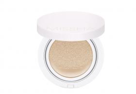 Missha Тональный крем-кушон Magic Cushion Cover Lasting SPF50PA, 15 г. фото