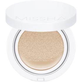 Missha Тональный крем-кушон Magic Cushion Moist Up SPF50PA, 15 г. фото