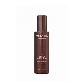 Missha Питательная эмульсия для лица Renew Intense Moisturiser, 130 мл. фото