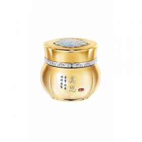 Missha Омолаживающий крем для глаз на основе женьшеня и золота Geum Sul, 30 мл. фото