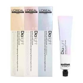 Loreal Professionnel Полуперманентный краситель Dia light, 50 мл. фото