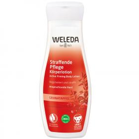 Weleda Гранатовое восстанавливающее молочко для тела, 200 мл. фото