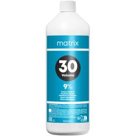 Matrix Крем-Оксидант 30 vol - 9, 1000 мл. фото