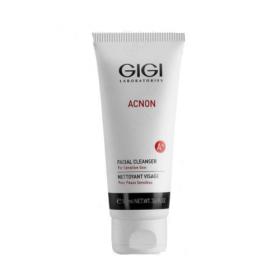 GiGi Мыло для чувствительной кожи Smoothing Facial Cleanser, 100 мл. фото