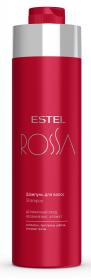 Estel Шампунь для волос с экстрактом розы, 1000 мл. фото