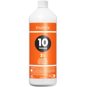 Matrix Крем-Оксидант 10 vol - 3, 1000 мл. фото