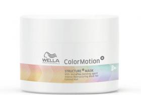 Wella Professionals Маска для интенсивного восстановления окрашенных волос, 150 мл. фото