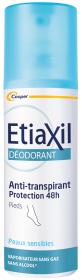 Etiaxil Дезодорант- антиперспирант для ног Защита 48 часов, спрей, 100 мл. фото