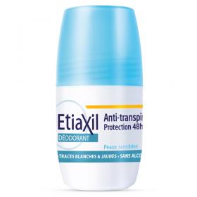 Etiaxil Роликовый дезодорант Защита 48 часов, 50 мл. фото