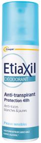 Etiaxil Дезодорант-антиперспирант Защита 48 часов, спрей, 100 мл. фото