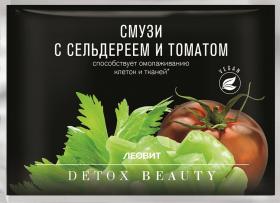 Леовит Смузи с сельдереем и томатом, 15 г. фото