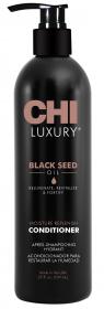 Chi Кондиционер для волос увлажняющий с экстрактом семян черного тмина Moisture Replenish Conditioner, 739 мл. фото