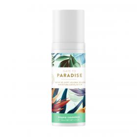Inspira Cosmetics Мягкий увлажняющий скраб с гранулами жожоба Skin So Soft Jojoba, 50 мл. фото