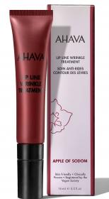 Ahava Крем от морщин для кожи вокруг губ Lip Line Wrinkle Treatment, 15 мл. фото