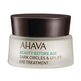 Ahava Подтягивающий крем для глаз против темных кругов Dark Circles  Uplift Eye Treatment, 15 мл. фото