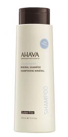 Ahava Минеральный шампунь Mineral Shampoo, 400 мл. фото