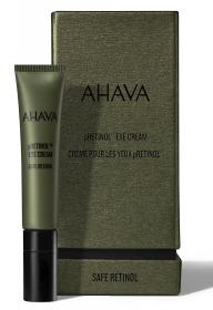 Ahava Крем для глаз с комплексом Рretinol Safe pRetinol Eye Cream, 15 мл. фото