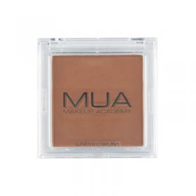 MUA Make Up Academy Пудра-бронзатор Sunkissed Bronze, 5,7 г. фото