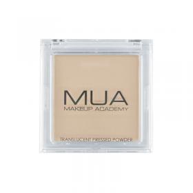 MUA Make Up Academy Компактная пудра Translucent, 5,7 г. фото
