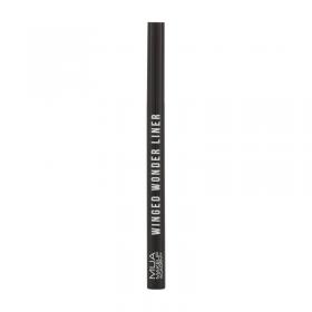 MUA Make Up Academy Подводка для глаз Black, 1,2 мл. фото