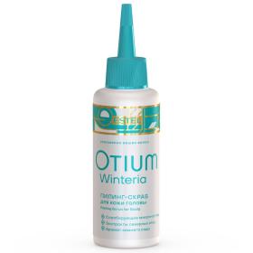 Estel Пилинг-скраб для кожи головы Winteria, 125 мл. фото