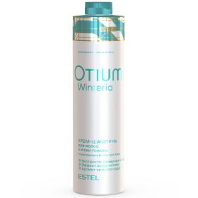 Estel Крем-шампунь для волос и кожи головы Winteria, 1000 мл. фото