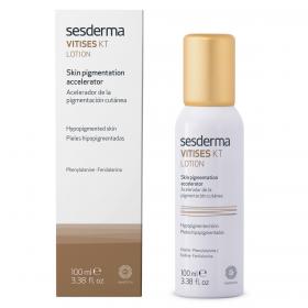 Sesderma Лосьон-регулятор для депигментированных участков кожи, 100 мл. фото