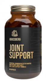 Grassberg Биологически активная добавка к пище Joint Support , 60 капсул. фото